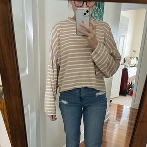 Aerie Shirt, 100% cotton